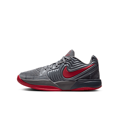 Ja 2 Big Kids' Basketball Shoes. Nike.com Ja 2 Big Kids' Basketball Shoes. Nike.com